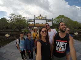 Funny Story At Citadel