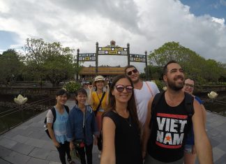 Funny Story At Citadel